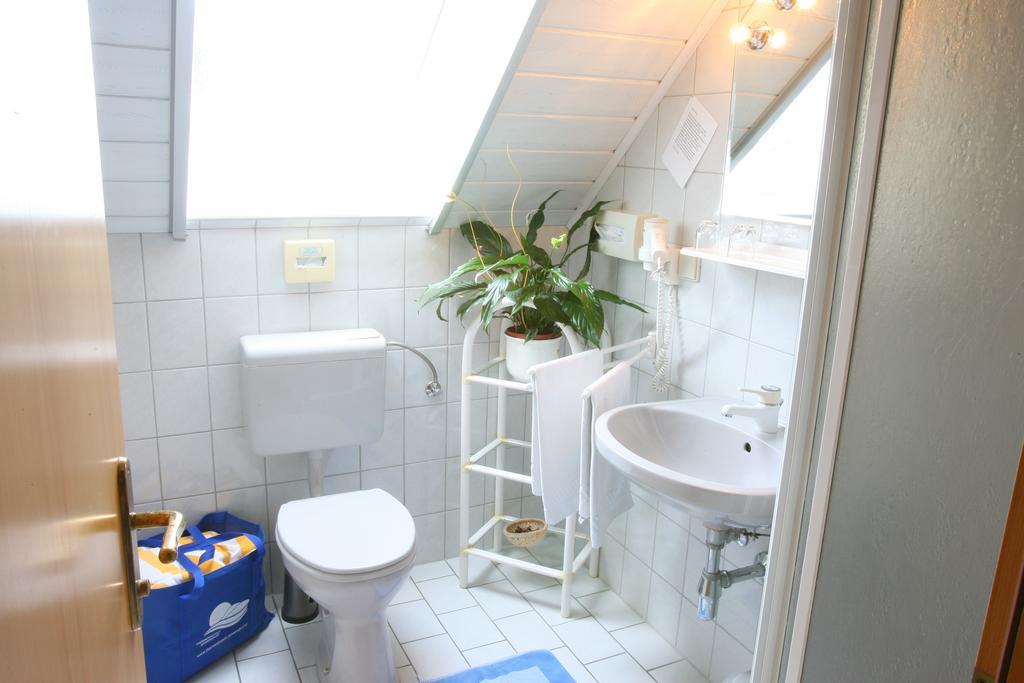 Pension Weber Jennersdorf Zimmer foto